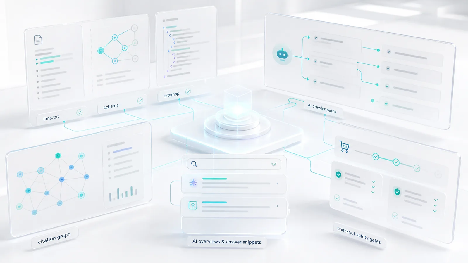 TJ SiteOS resource knowledge graph