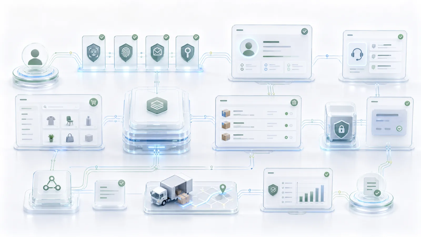 TJ SiteOS custom commerce architecture